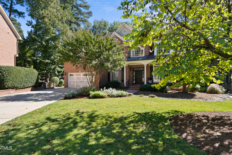105 Vescova Ln, Morrisville, NC 27560
