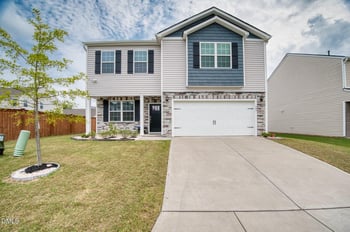 105 Victory Ln, Durham, NC 27703