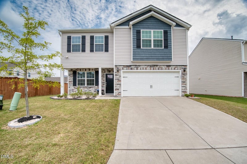 105 Victory Ln, Durham, NC 27703