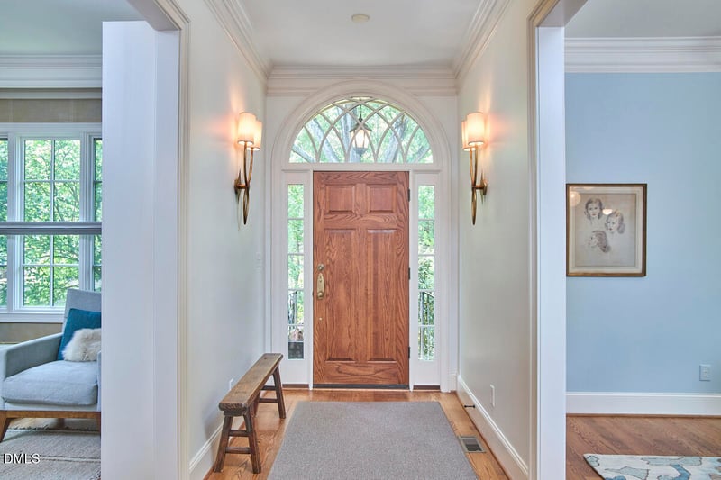 105 Village Gate Dr, Chapel Hill, NC 27514