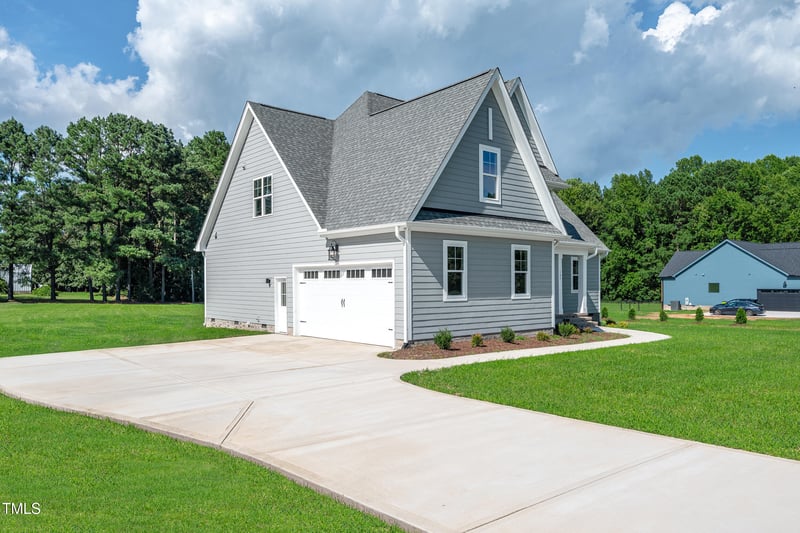 105 Viola Ln, Franklinton, NC 27525