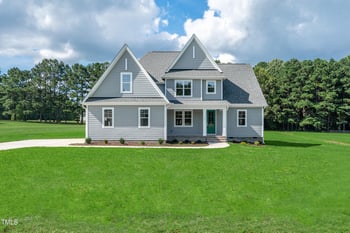 105 Viola Ln, Franklinton, NC 27525