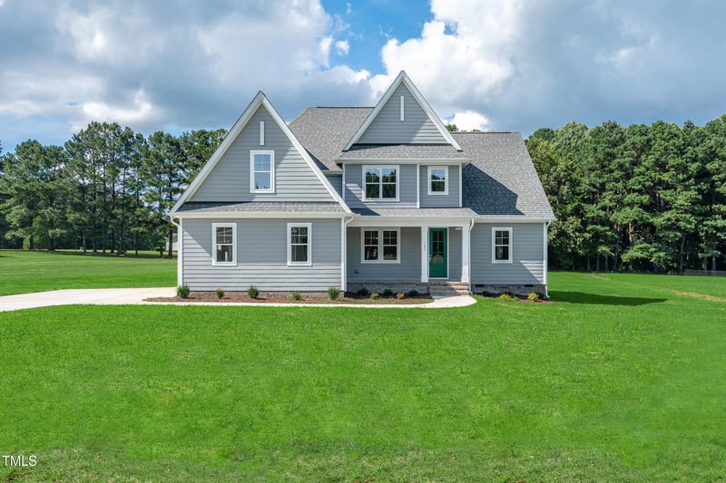 105 Viola Ln, Franklinton, NC 27525