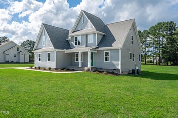 105 Viola Ln, Franklinton, NC 27525