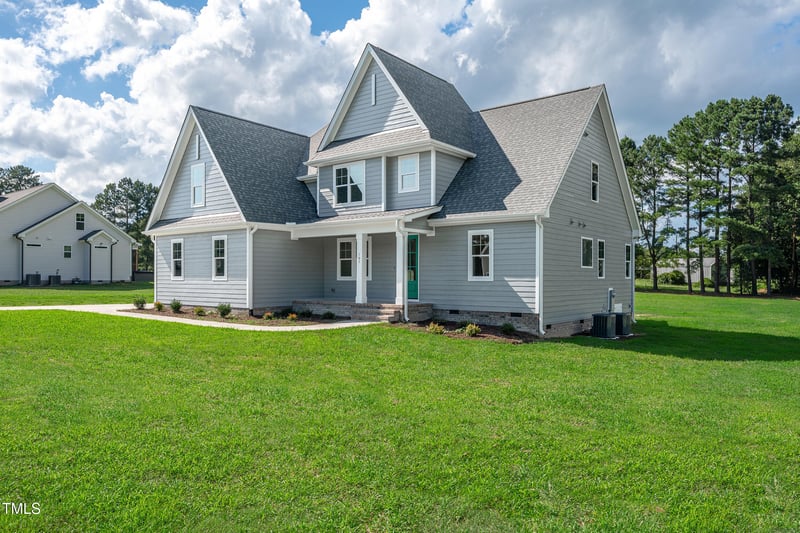 105 Viola Ln, Franklinton, NC 27525