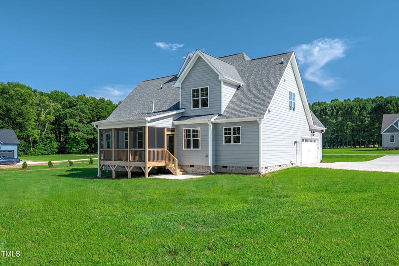 105 Viola Ln, Franklinton, NC 27525