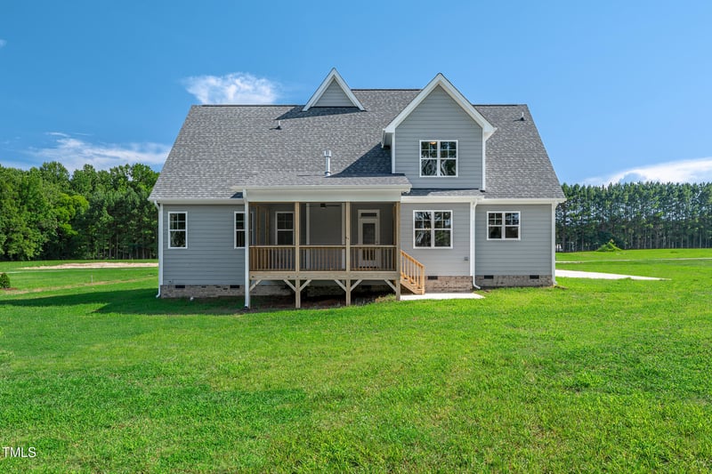 105 Viola Ln, Franklinton, NC 27525