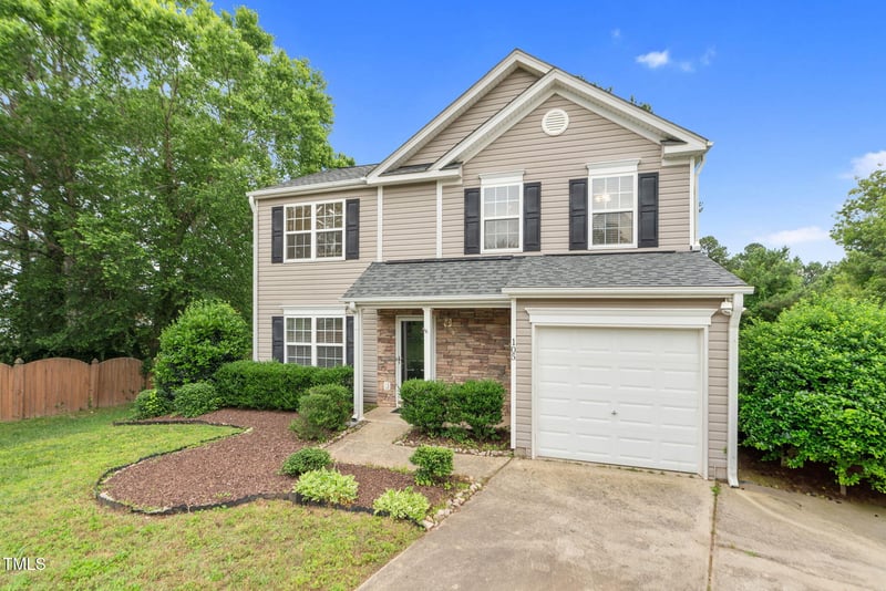 105 Walehurst Ridge Dr, Holly Springs, NC 27540