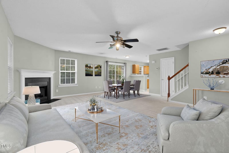 105 Walehurst Ridge Dr, Holly Springs, NC 27540