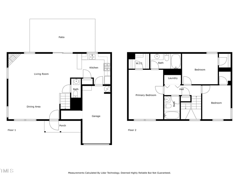 105 Walehurst Ridge Dr, Holly Springs, NC 27540