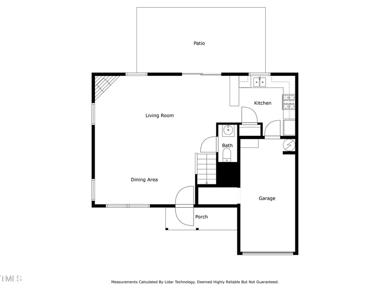 105 Walehurst Ridge Dr, Holly Springs, NC 27540