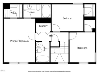 105 Walehurst Ridge Dr, Holly Springs, NC 27540