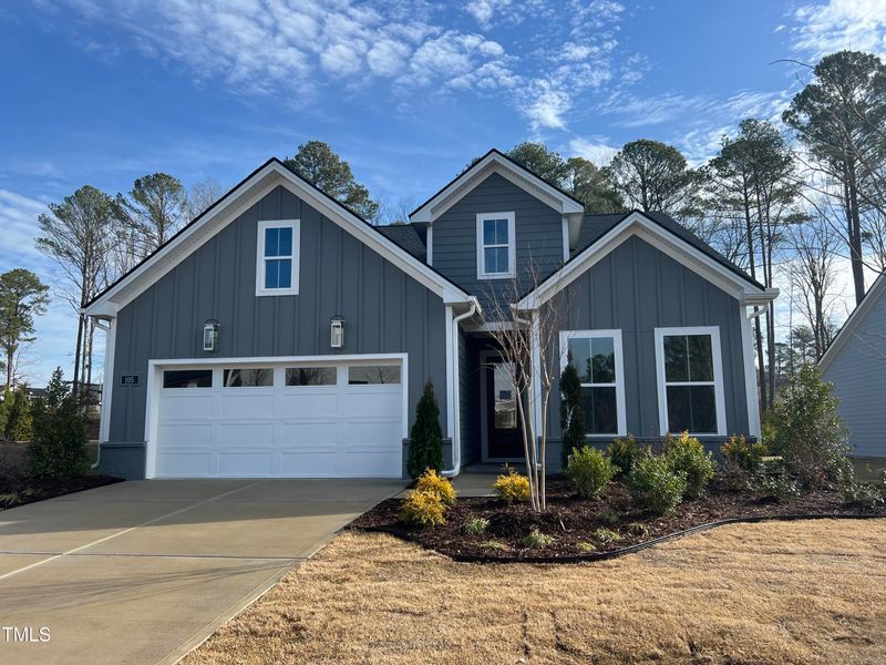 105 Wallington Ct, Holly Springs, NC 27540
