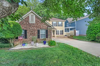 105 Walter Hagen Dr, Mebane, NC 27302