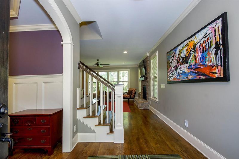 105 Wanderview Ln, Holly Springs, NC 27540
