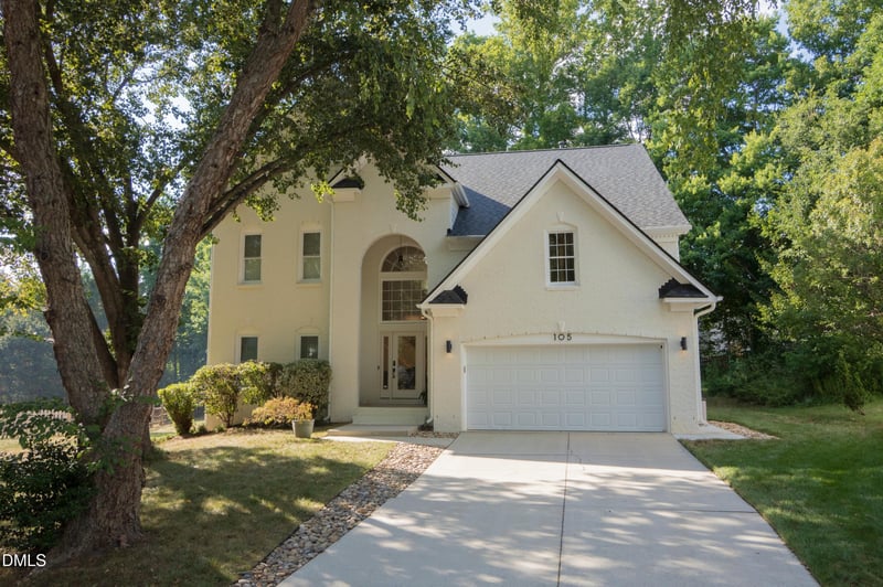 105 Warson Ct, Cary, NC 27519