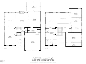 105 Warson Ct, Cary, NC 27519