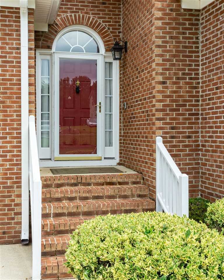 105 Water Lily Cir, Garner, NC 27529