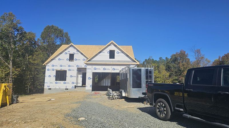 105 Weathered Oak Way, Youngsville, NC 27596