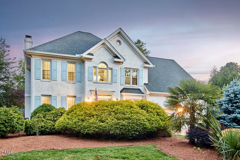 105 Weatherly Pl, Cary, NC 27518
