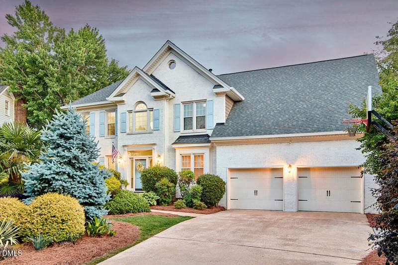 105 Weatherly Pl, Cary, NC 27518