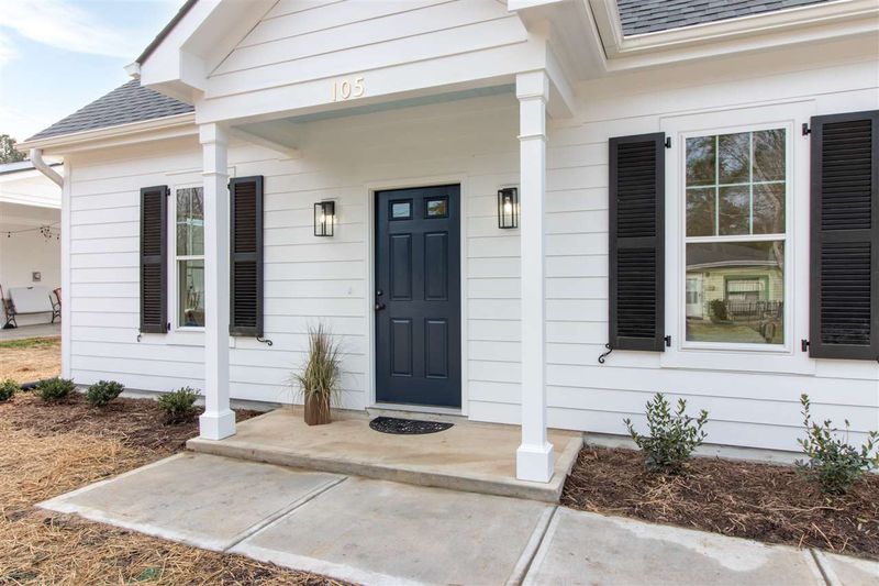 105 W Weaver St, Durham, NC 27707