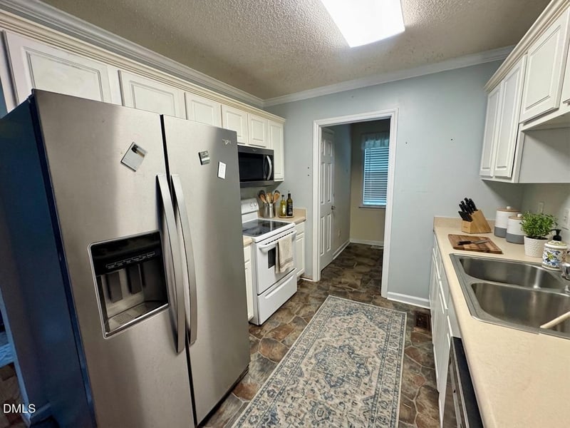 105 Webfoot Dr, Garner, NC 27529