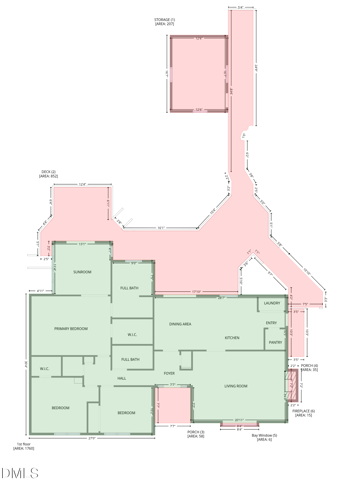 105 Wendy Ct, Cary, NC 27511