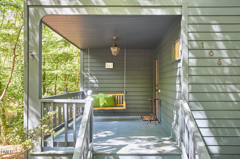 105 Westbury Ct, Chapel Hill, NC 27516