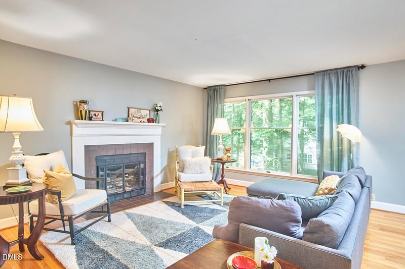 105 Westbury Ct, Chapel Hill, NC 27516
