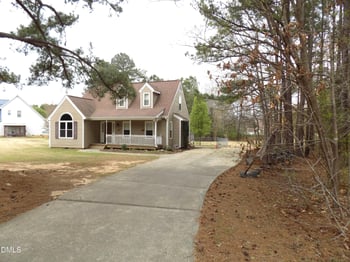 105 Whistlers Cv, Louisburg, NC 27549