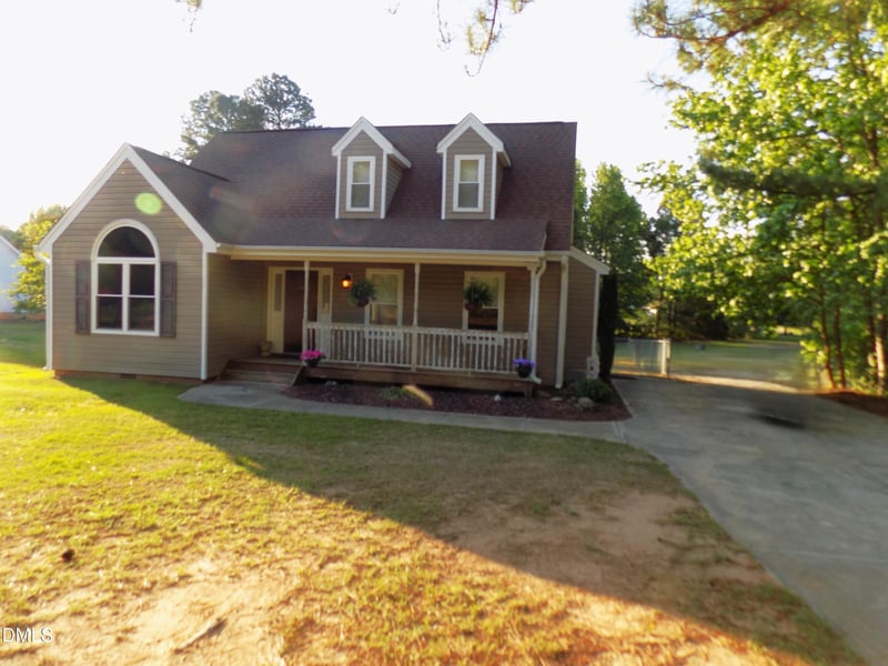 105 Whistlers Cv, Louisburg, NC 27549