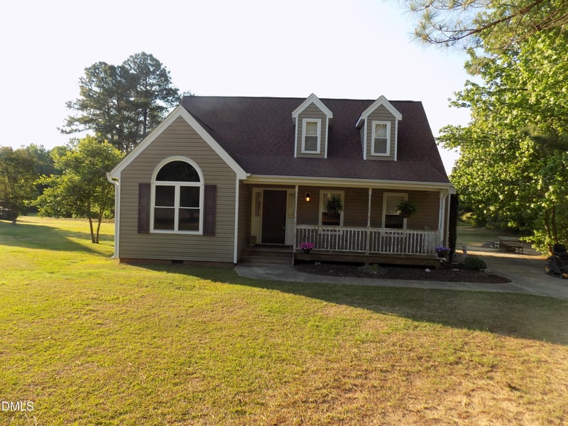 105 Whistlers Cv, Louisburg, NC 27549