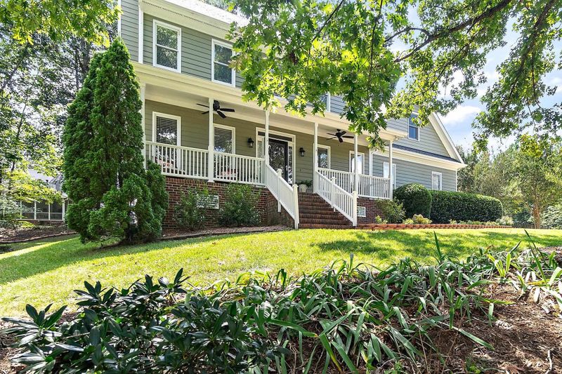 105 White Cedar Rn, Holly Springs, NC 27540