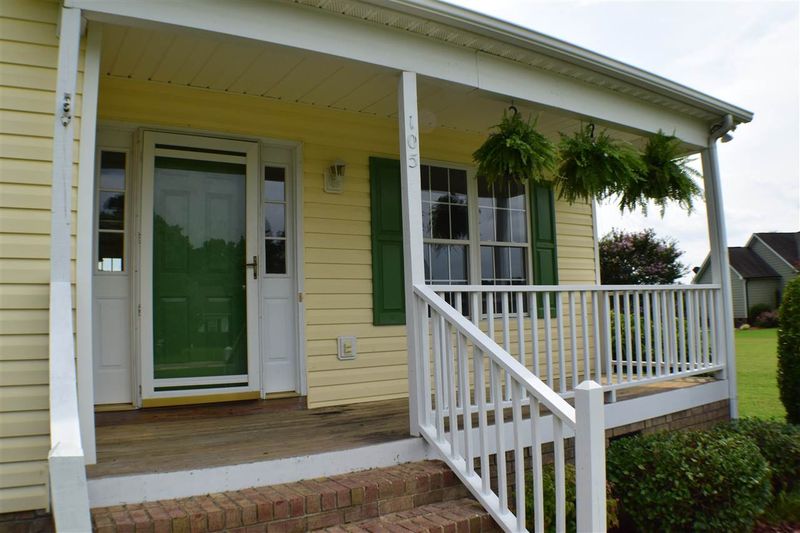 105 White Water Ct, Benson, NC 27504