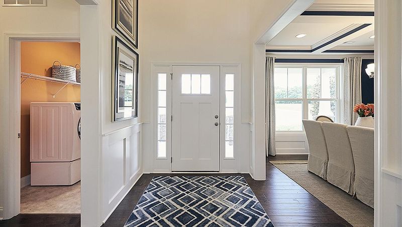 105 Whitetail Deer Ln, Garner, NC 27529