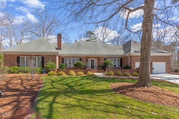 105 Wicklow Pl, Chapel Hill, NC 27517