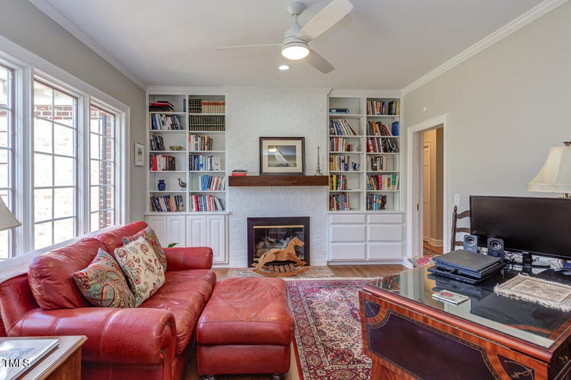 105 Wicklow Pl, Chapel Hill, NC 27517