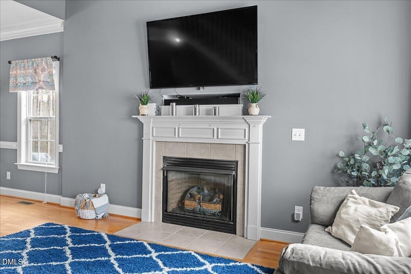 105 Willow Ridge Dr, Louisburg, NC 27549