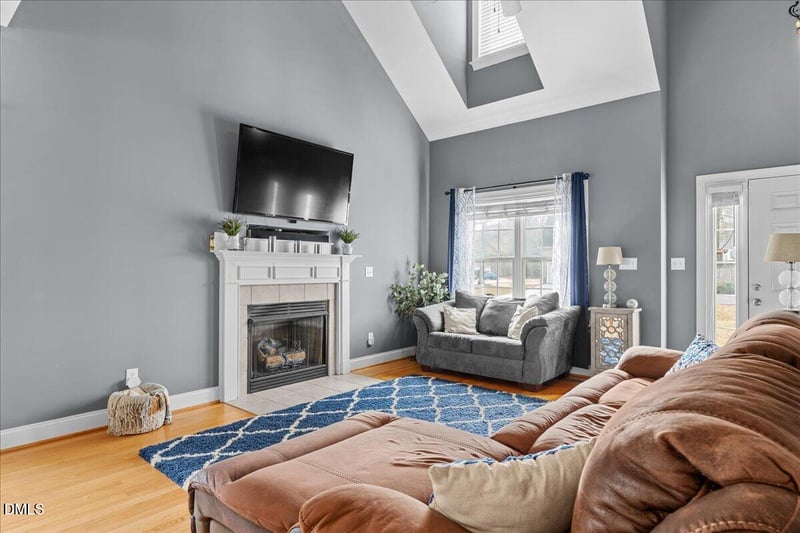 105 Willow Ridge Dr, Louisburg, NC 27549