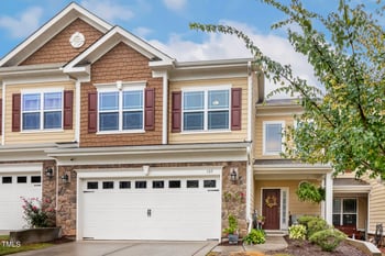105 Willow View Ln, Apex, NC 27539