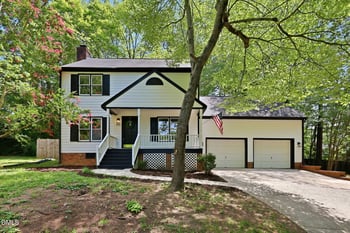 105 Willow Wisp Ct, Wake Forest, NC 27587