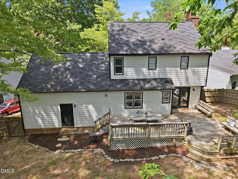 105 Willow Wisp Ct, Wake Forest, NC 27587