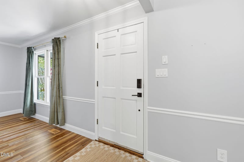 105 Willow Wisp Ct, Wake Forest, NC 27587