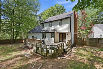 105 Willow Wisp Ct, Wake Forest, NC 27587