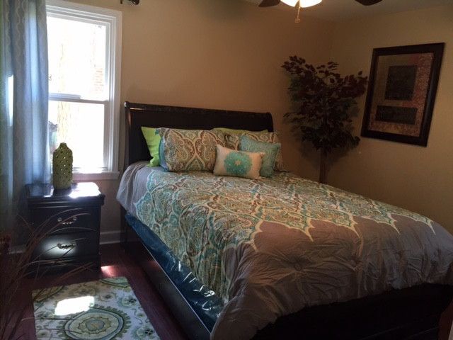 105 W Wilson St, Smithfield, NC 27577