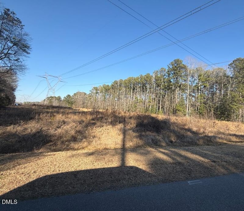 105 Winchester Dr Lot 00, Wendell, NC 27591
