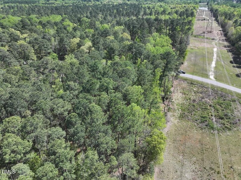 105 Winchester Dr Lot 00, Wendell, NC 27591