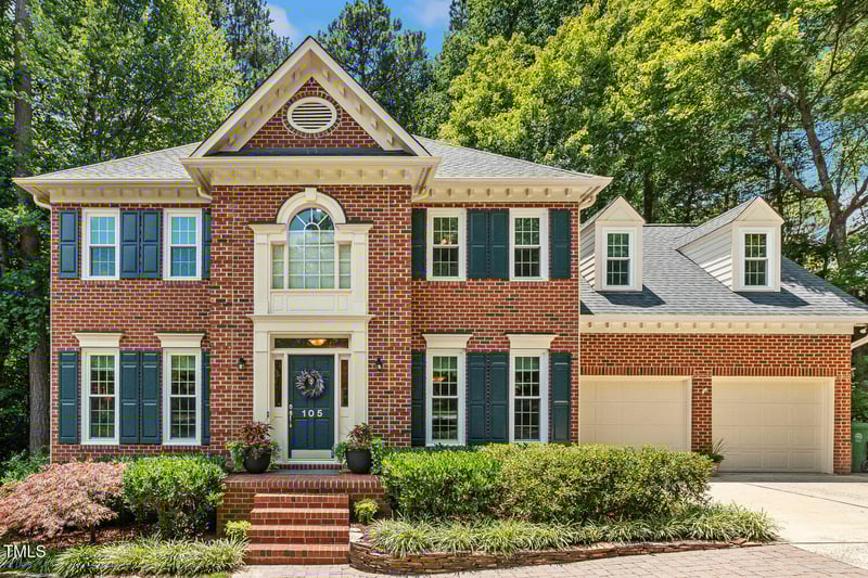 105 Windfall Ct, Cary, NC 27518