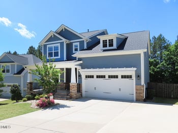 105 Winding Creek Loop, Chapel Hill, NC 27517